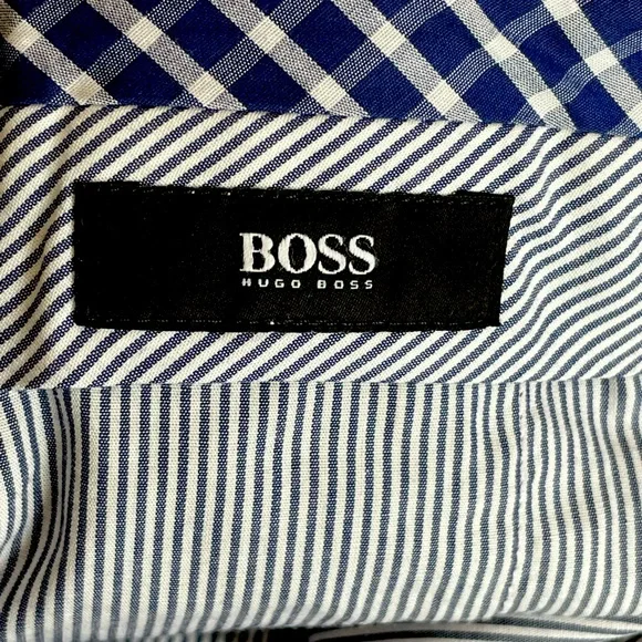 Hugo Boss pants - Picture 2 of 6